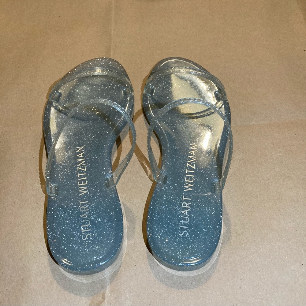 Stuart weitzman sandals - Picture 2 of 7